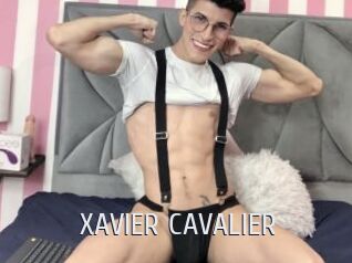 XAVIER_CAVALIER