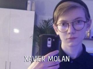 XAVIER_MOLAN