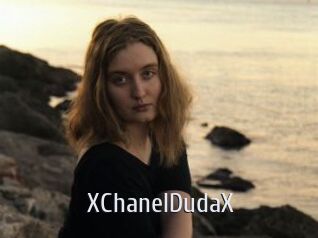 XChanelDudaX