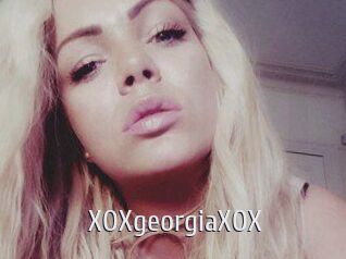 XOXgeorgiaXOX Cigare à moustache