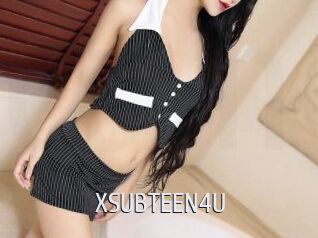 XSUBTEEN4U