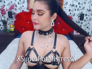 XSuperHotMistressX