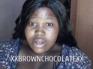 XXBROWNCHOCOLATEXX