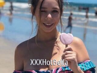 XXXHotBella