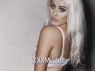 XXXMaddi