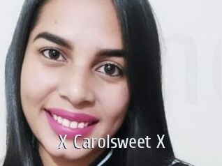X_Carolsweet_X