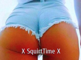 X_SquirtTime_X