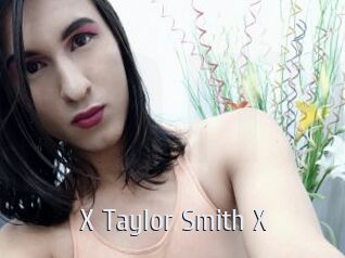 X_Taylor_Smith_X