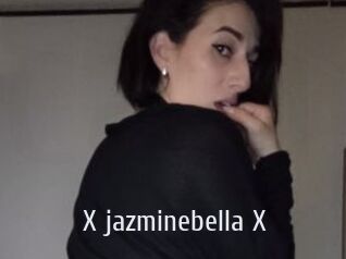 X_jazminebella_X Cigare à moustache