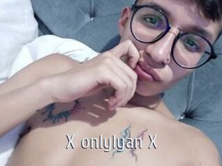X_onlylyan_X