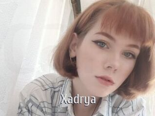 Xadrya
