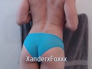 XanderxFoxxx