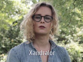 Xandralor