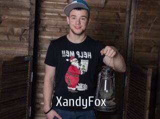 XandyFox