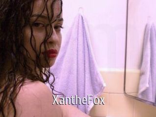 Xanthe_Fox