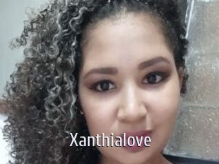 Xanthialove