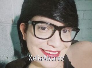 XeliaAlvarez Cigare à moustache