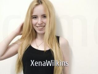 XenaWilkins