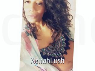XenahLush Cigare à moustache
