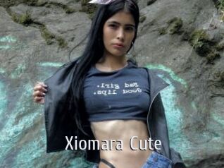 Xiomara_Cute Cigare à moustache