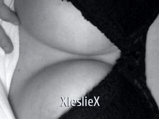 XleslieX