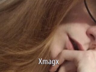 Xmagx Cigare à moustache