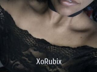XoRubix