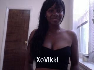 XoVikki