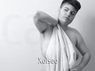 Xolsee