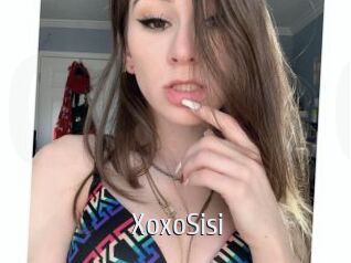 XoxoSisi Cigare à moustache