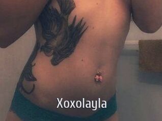 Xoxolayla Cigare à moustache