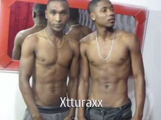 Xtturaxx Cigare à moustache