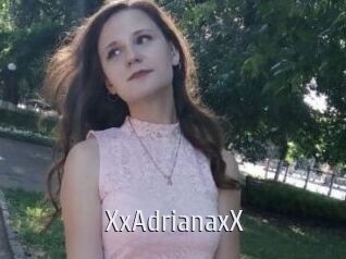 XxAdrianaxX