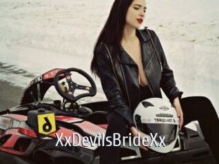 XxDevilsBrideXx
