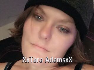 XxTara_AdamsxX