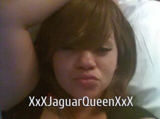 XxXJaguarQueenXxX