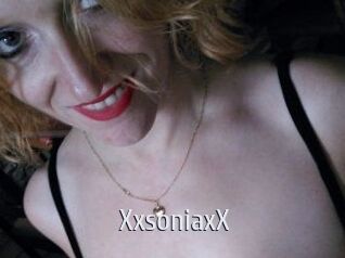 XxsoniaxX