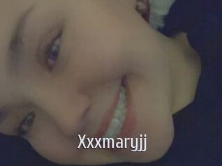 Xxxmaryjj