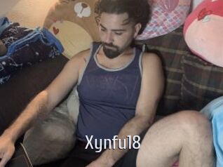 Xynfu18 Cigare à moustache