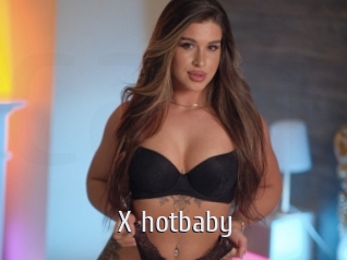 X_hotbaby