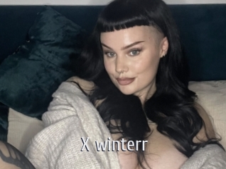 X_winterr