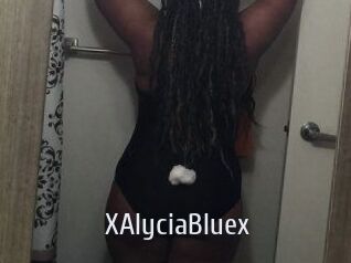 xAlycia_Bluex Cigare à moustache