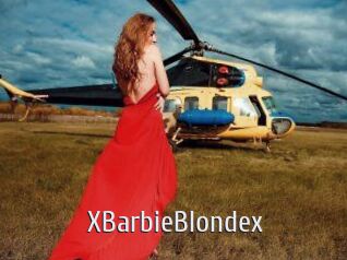 XBarbieBlondex