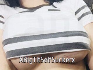 xBigTitSelfSuckerx Cigare à moustache