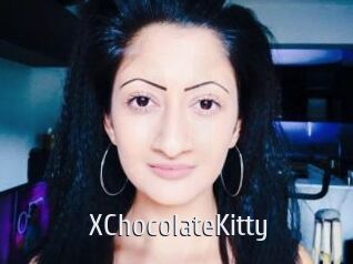 XChocolateKitty