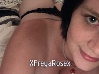 XFreyaRosex