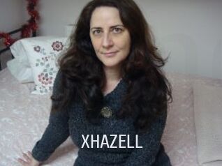 XHAZELL