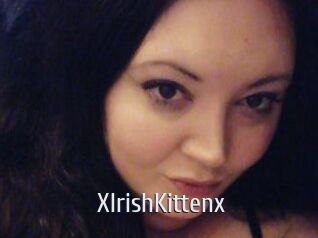 XIrishKittenx