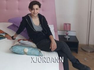 XJORDANN