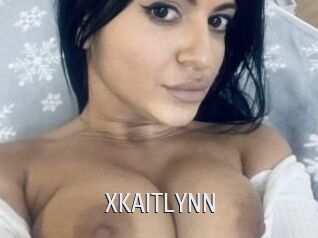 xKAITLYNN Cigare à moustache